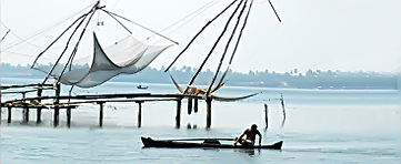 day tours cochin